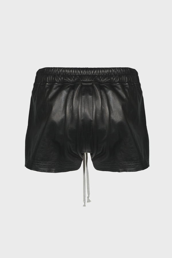 FOG BOXERS LBY BLACK
