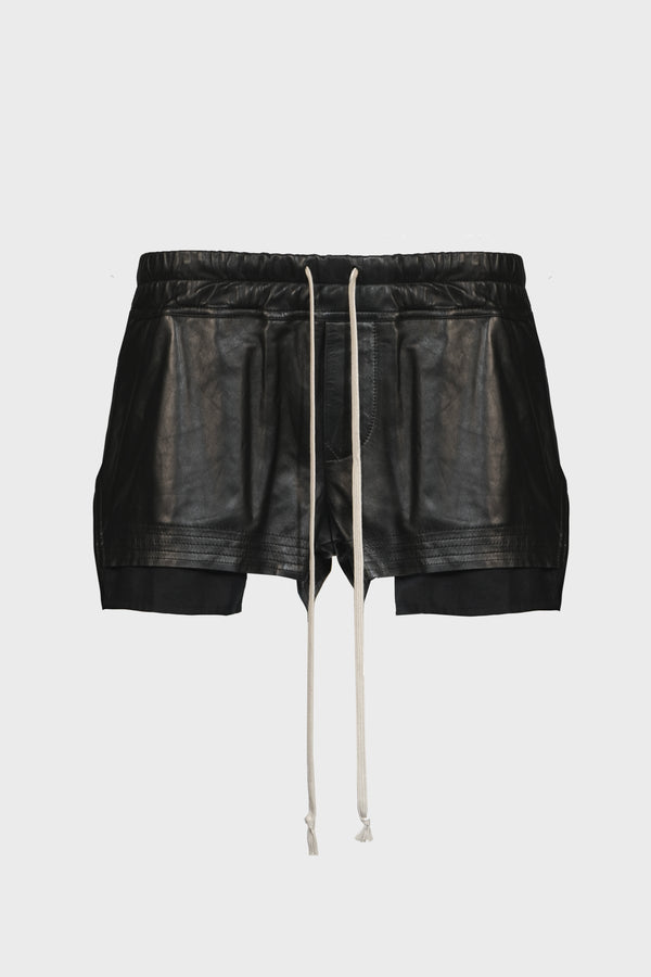 FOG BOXERS LBY BLACK