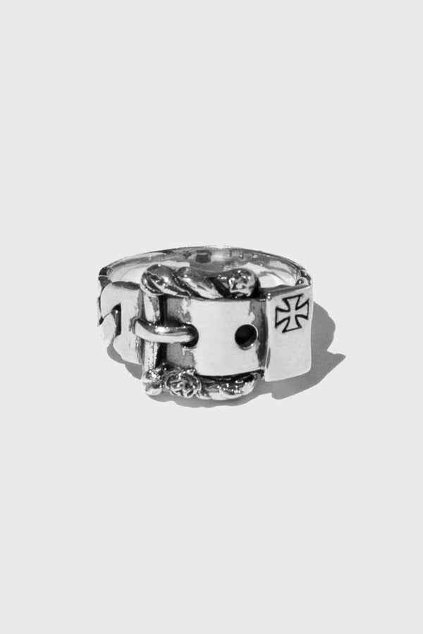 BUCKLE RING