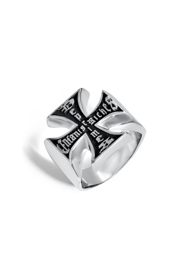 CROSS RING
