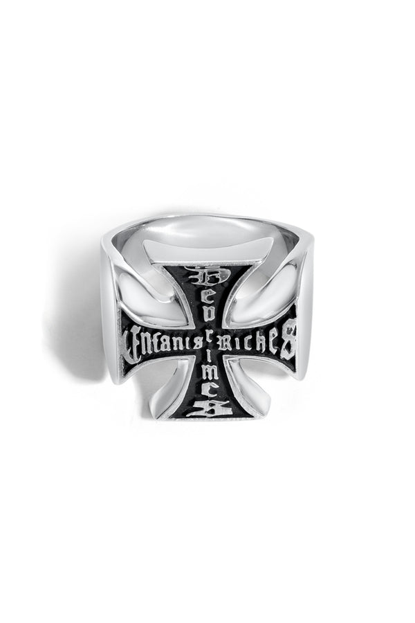 CROSS RING