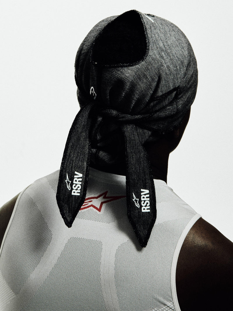 SLATE BALACLAVA
