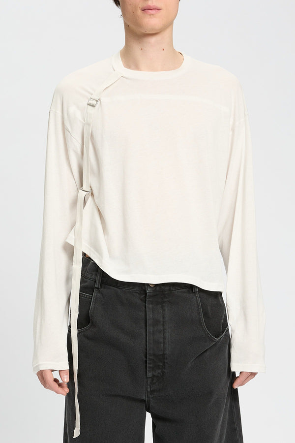 RAIMOND RELAX FIT LONG SLEEVE T-SHIRT