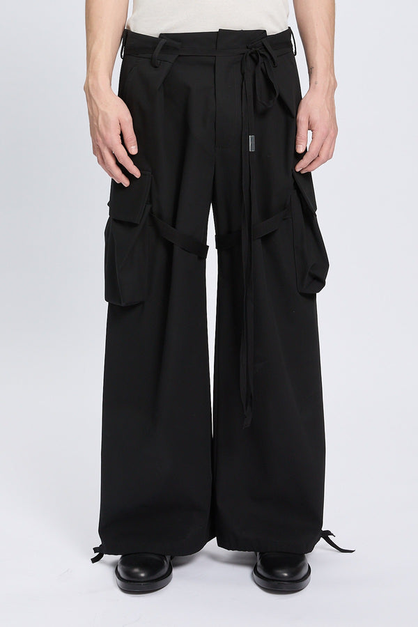 IBEN CARGO PANTS