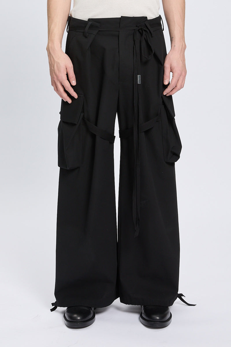 IBEN CARGO PANTS