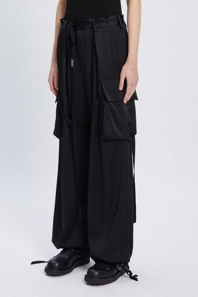 FRESSA CARGO PANTS