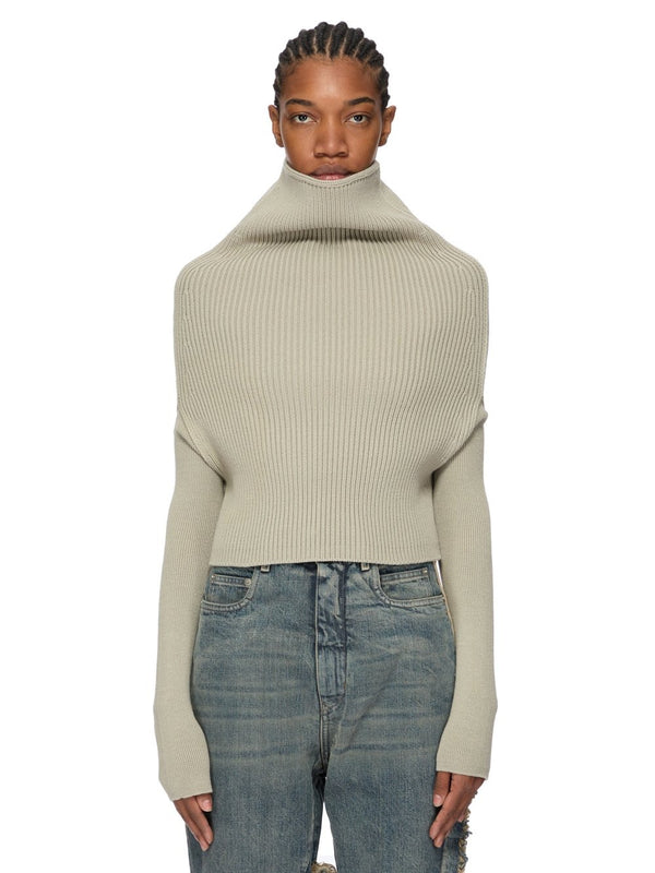 LS COWL DUST