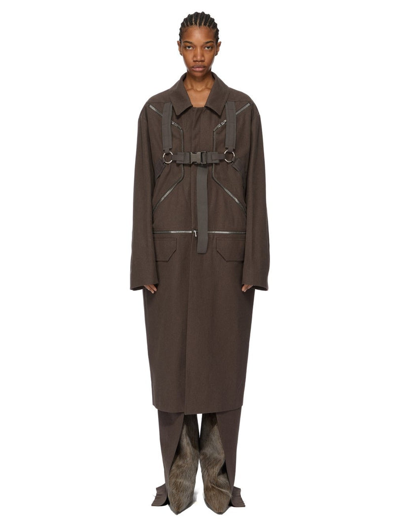 BLIXA JUMBO MAC ASH