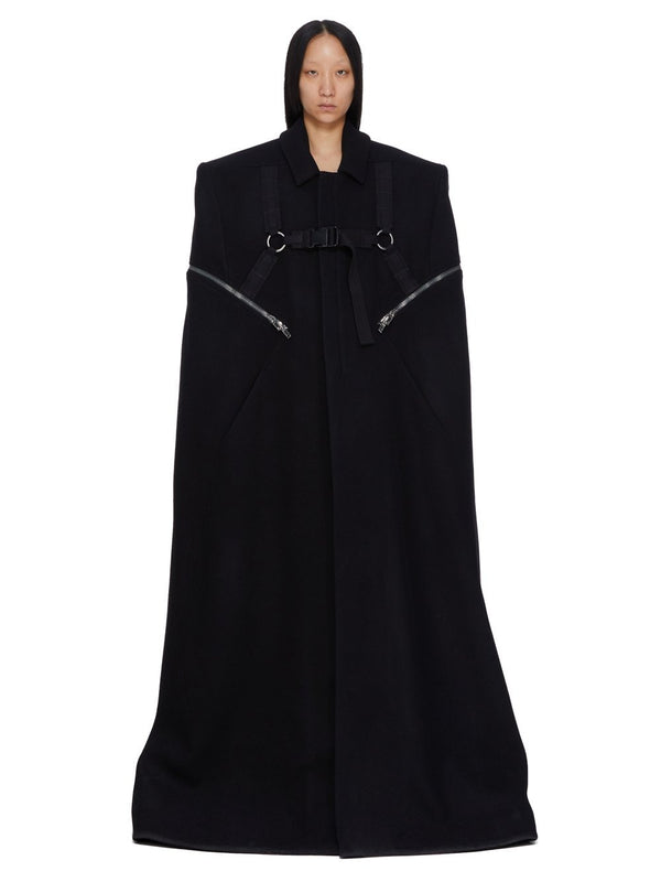 BLIXA CAPE LONG