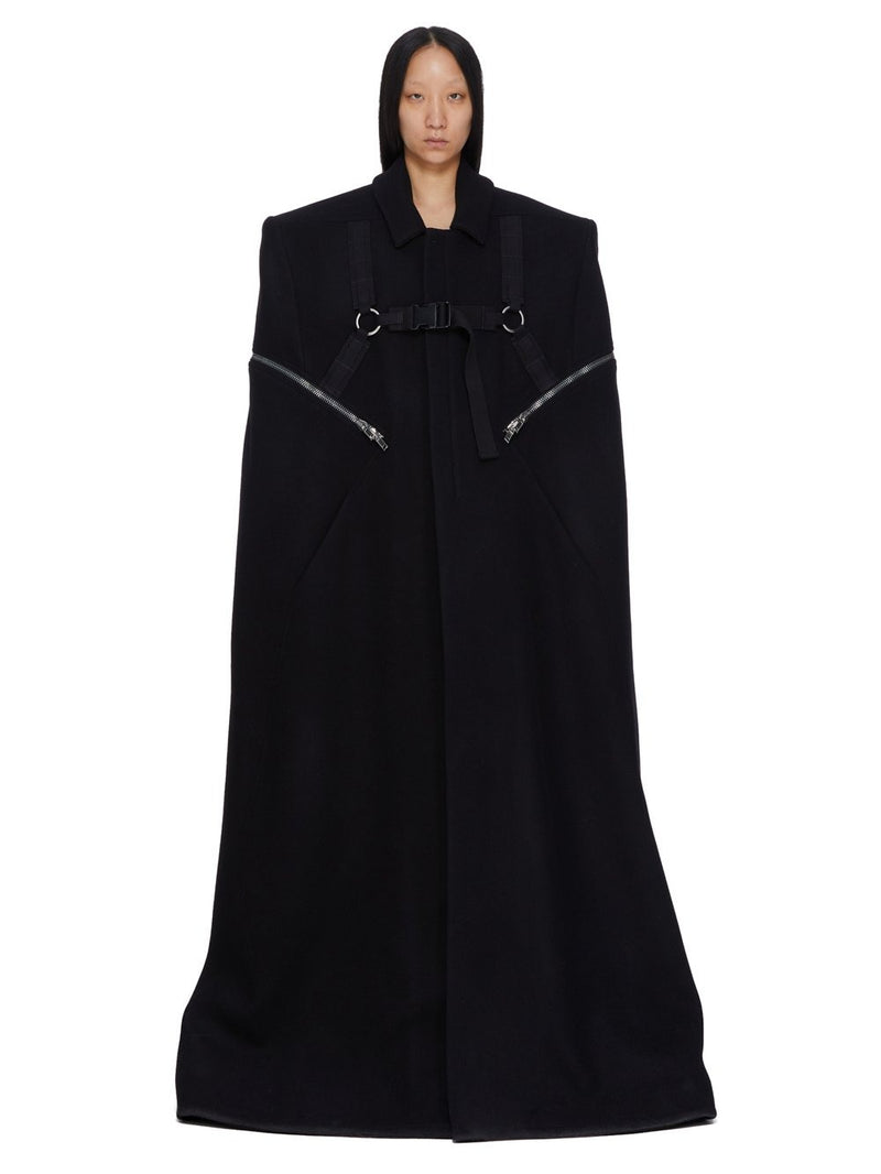 BLIXA CAPE LONG