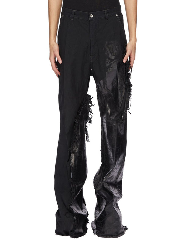 JORIS TROUSERS BMCCL