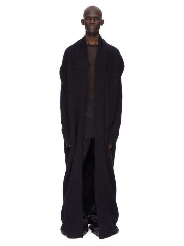 LONG CARDIGAN MNS