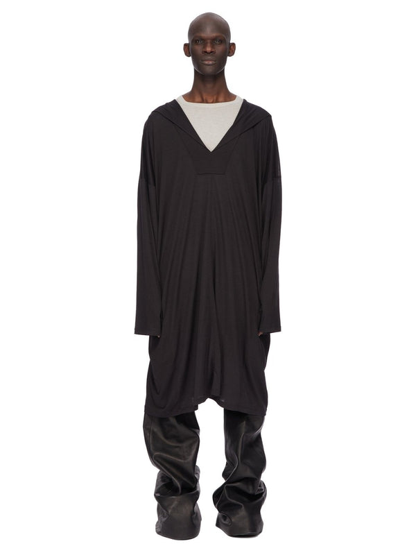 LS KAFTAN KNEE