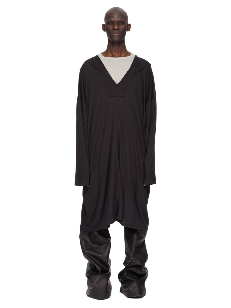 LS KAFTAN KNEE