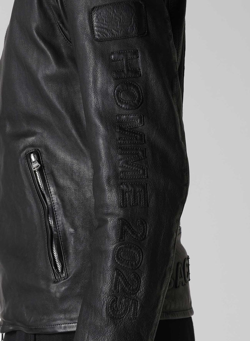 X BACKLASH PT DOUBLE RIDERS BLACK