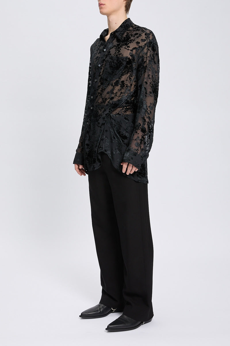 MARK HIGH COMFORT SHIRT