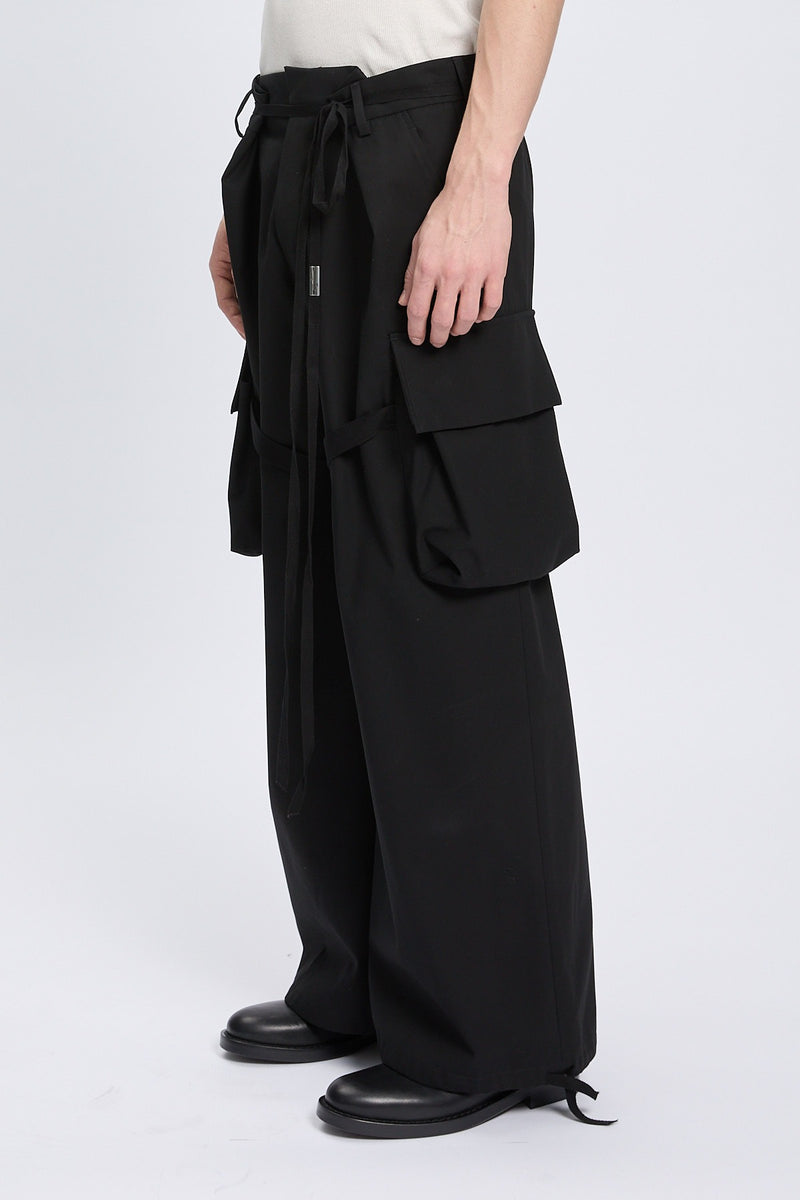 IBEN CARGO PANTS
