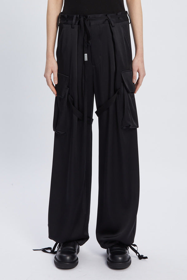 FRESSA CARGO PANTS