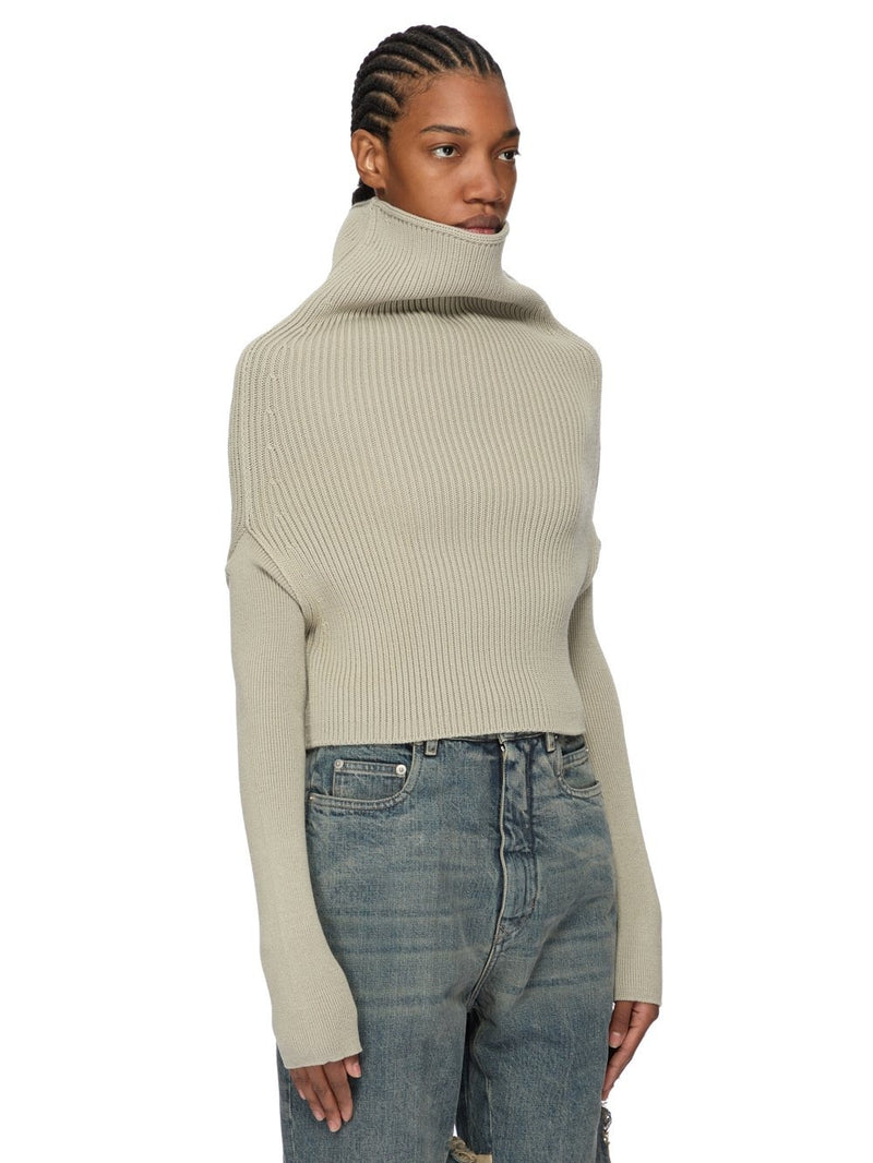 LS COWL DUST