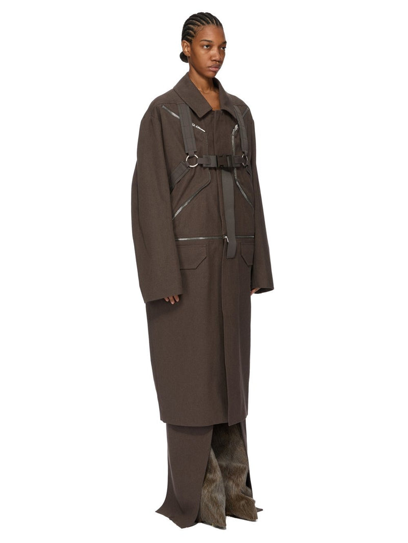 BLIXA JUMBO MAC ASH