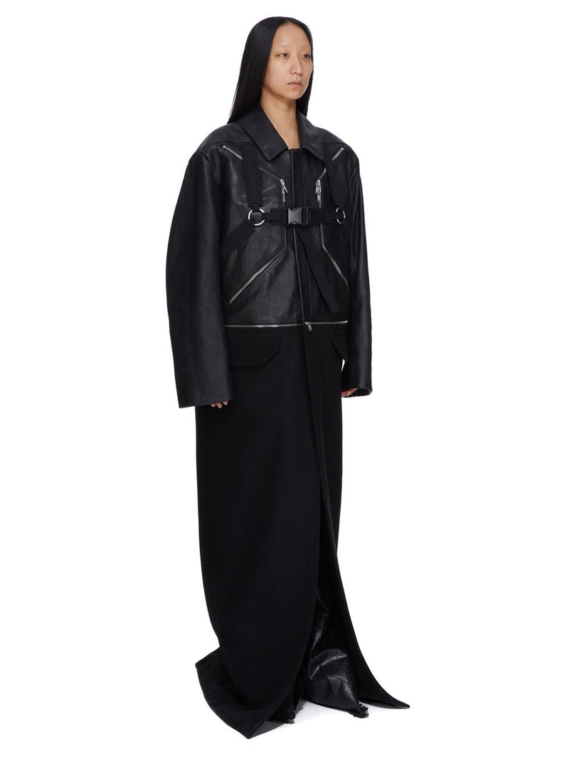 BLIXA JUMBO MAC LONG
