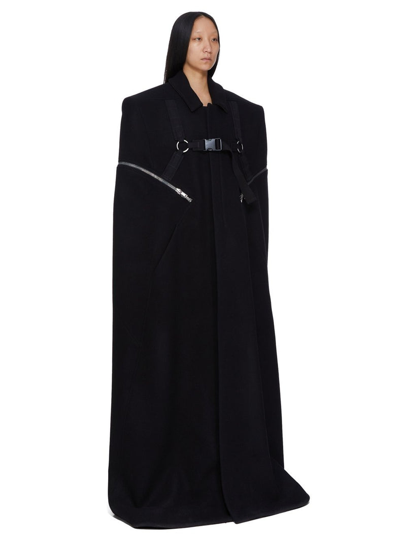 BLIXA CAPE LONG