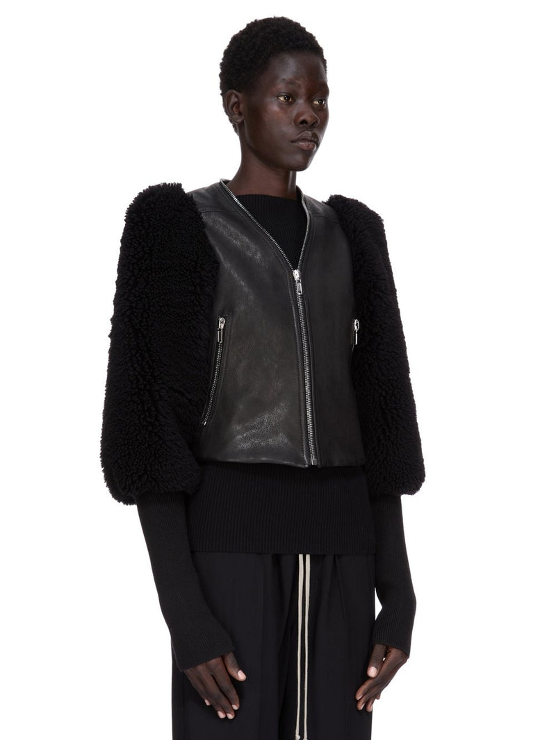 CROPPED KLAUS