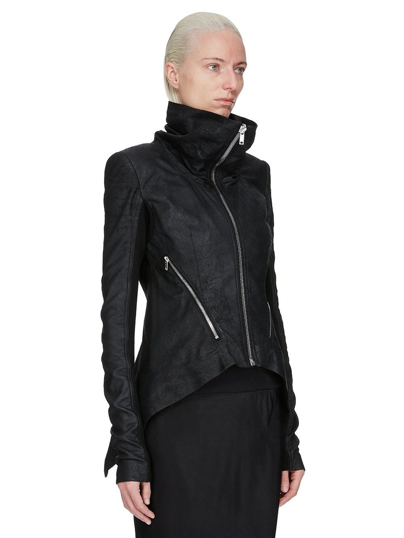 ZIPPED NASKA BIKER
