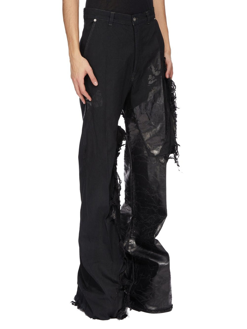JORIS TROUSERS BMCCL