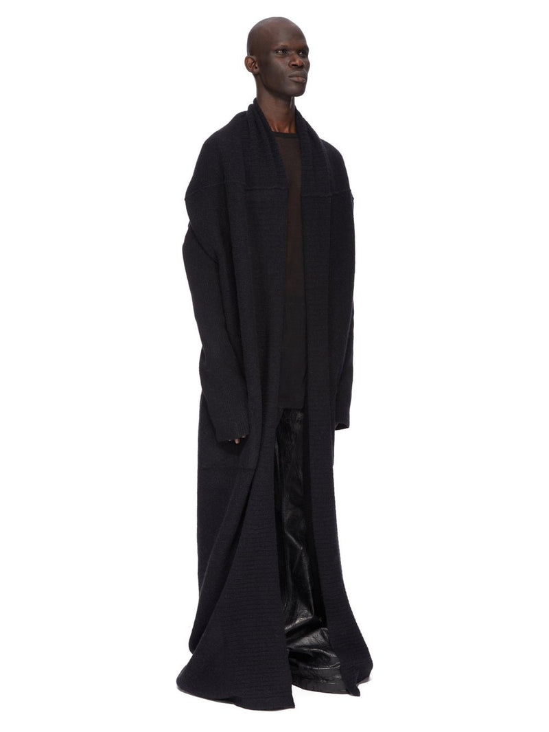 LONG CARDIGAN MNS