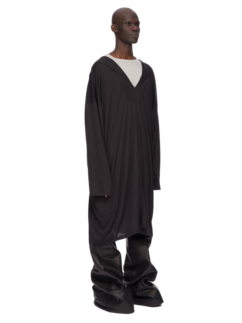 LS KAFTAN KNEE