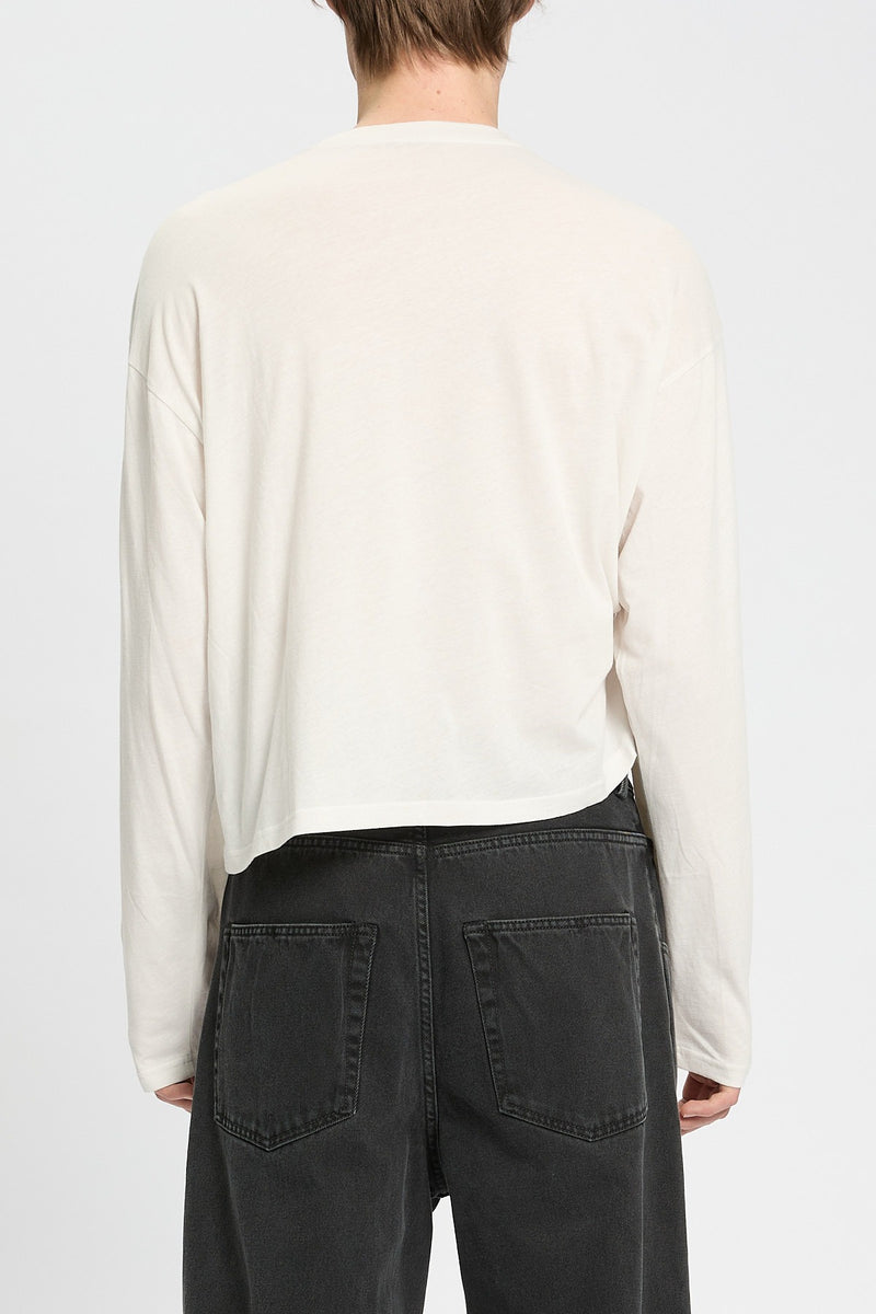 RAIMOND RELAX FIT LONG SLEEVE T-SHIRT