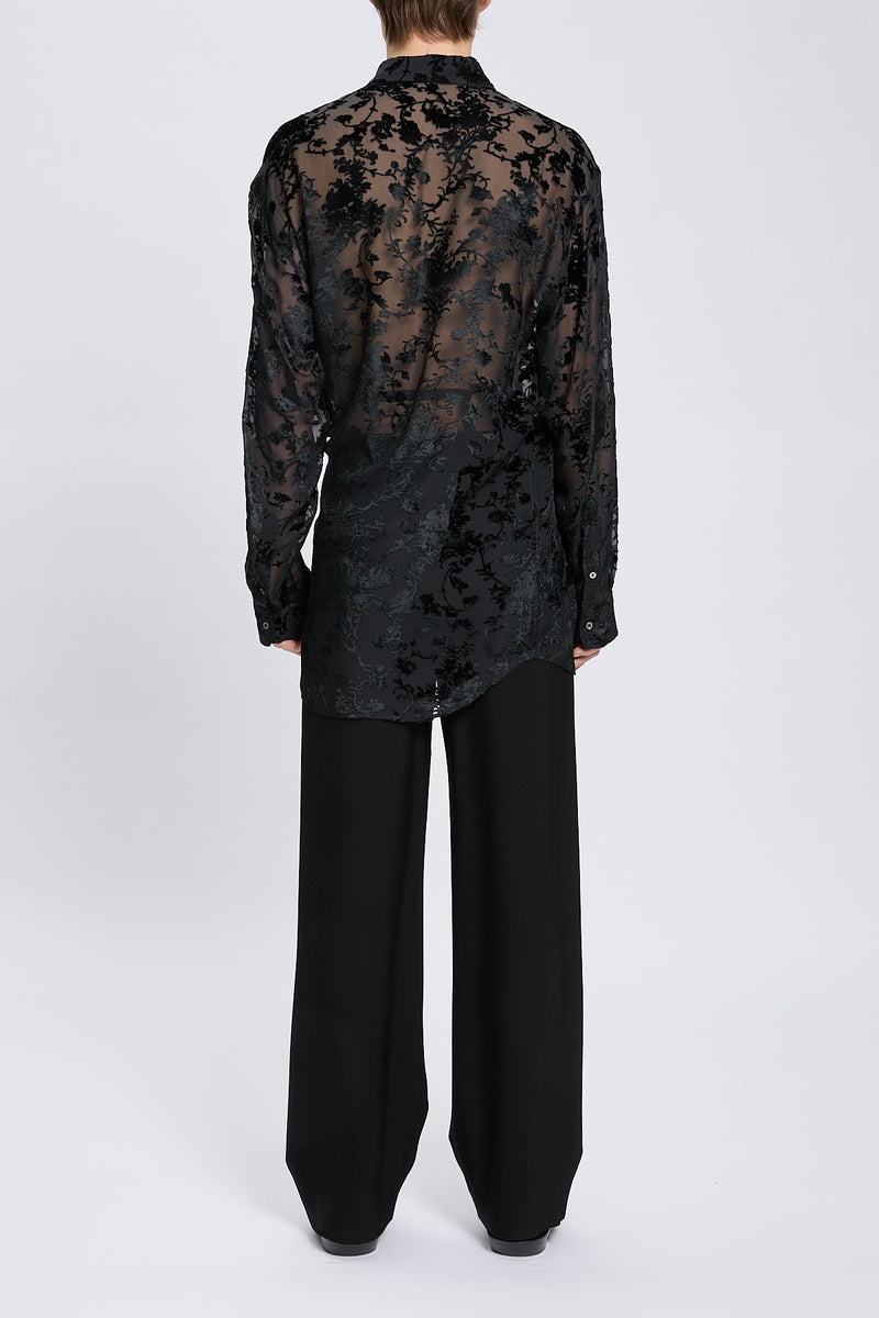 MARK HIGH COMFORT SHIRT