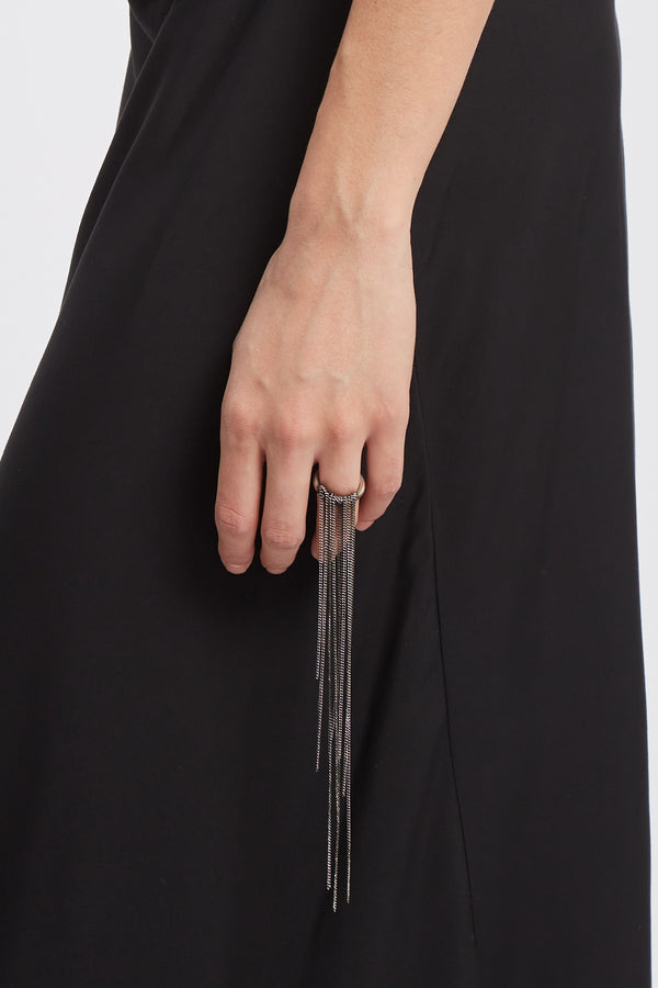 CEA LONG CHAINS RING