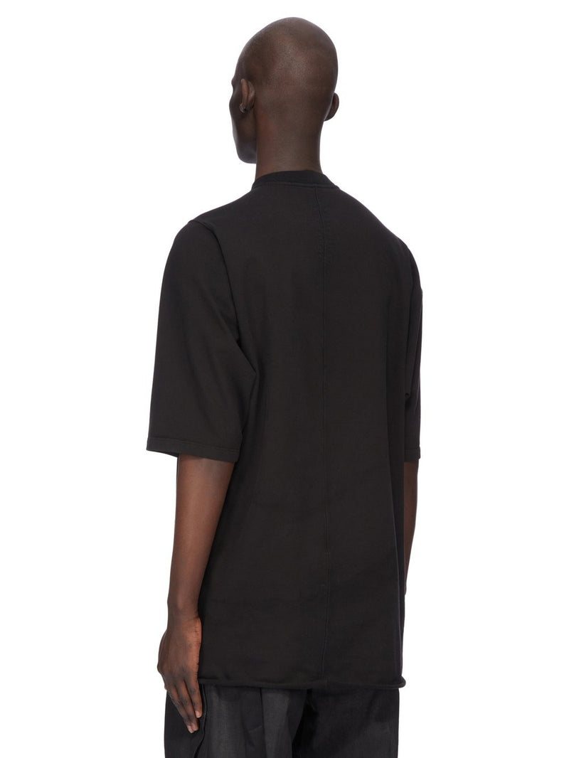JUMBO SS T BLACK/PEARL