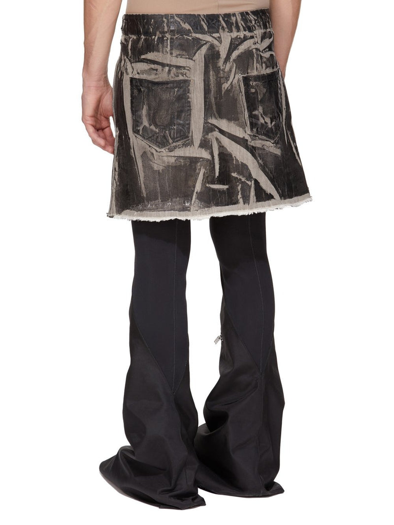 SISYSNAP SKIRT MENS