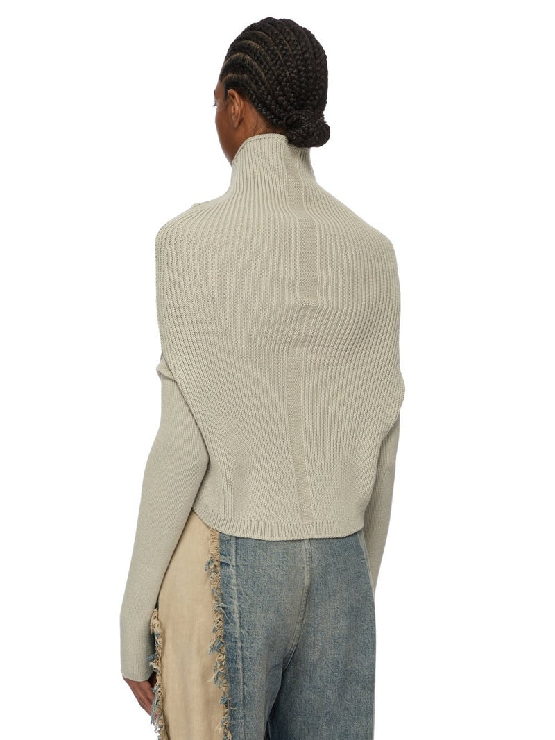 LS COWL DUST