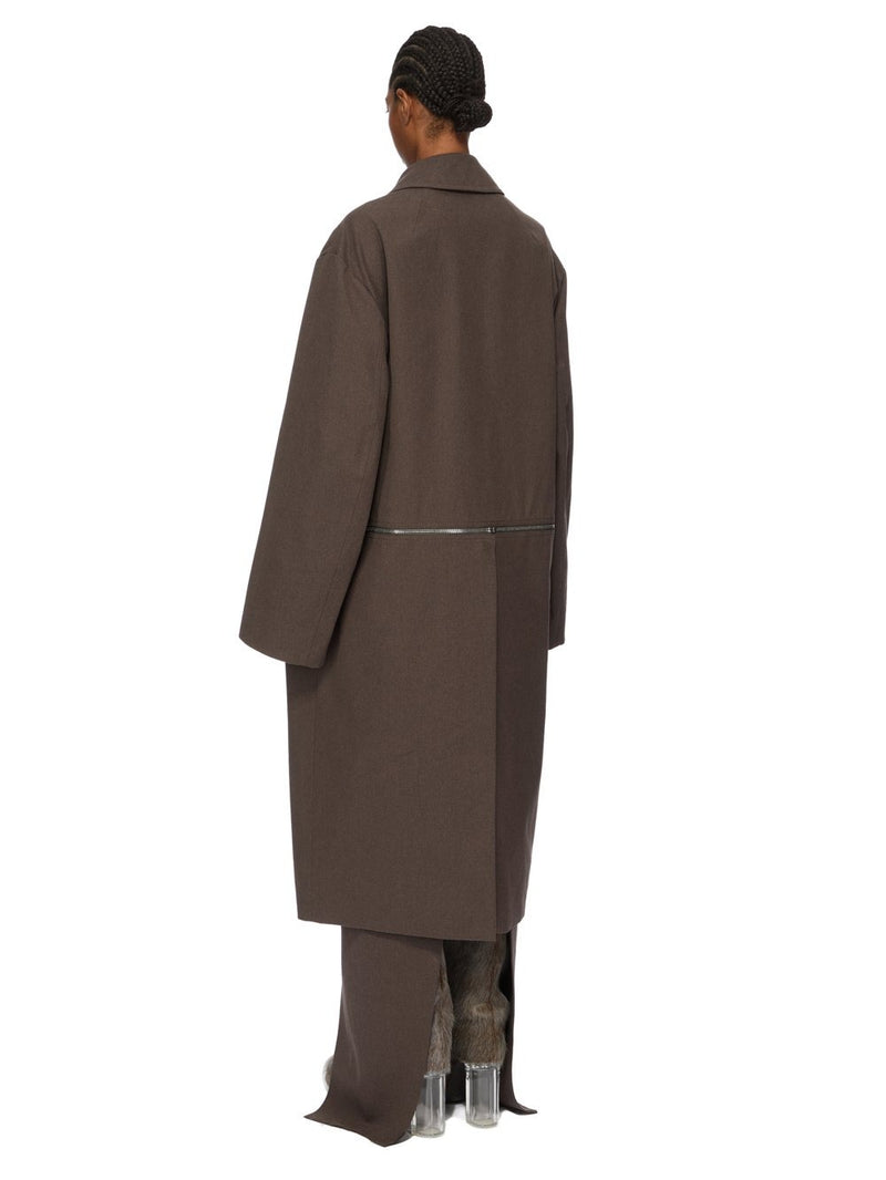 BLIXA JUMBO MAC ASH