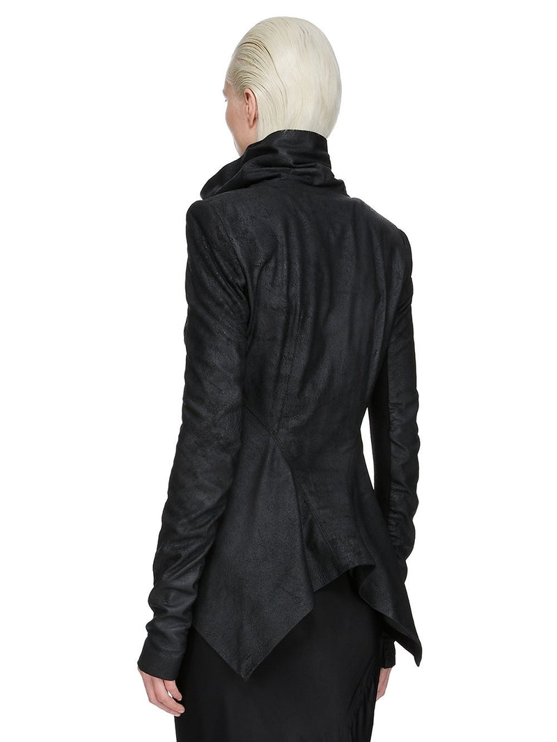 ZIPPED NASKA BIKER