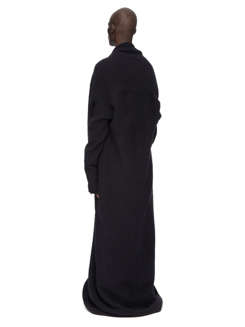 LONG CARDIGAN MNS