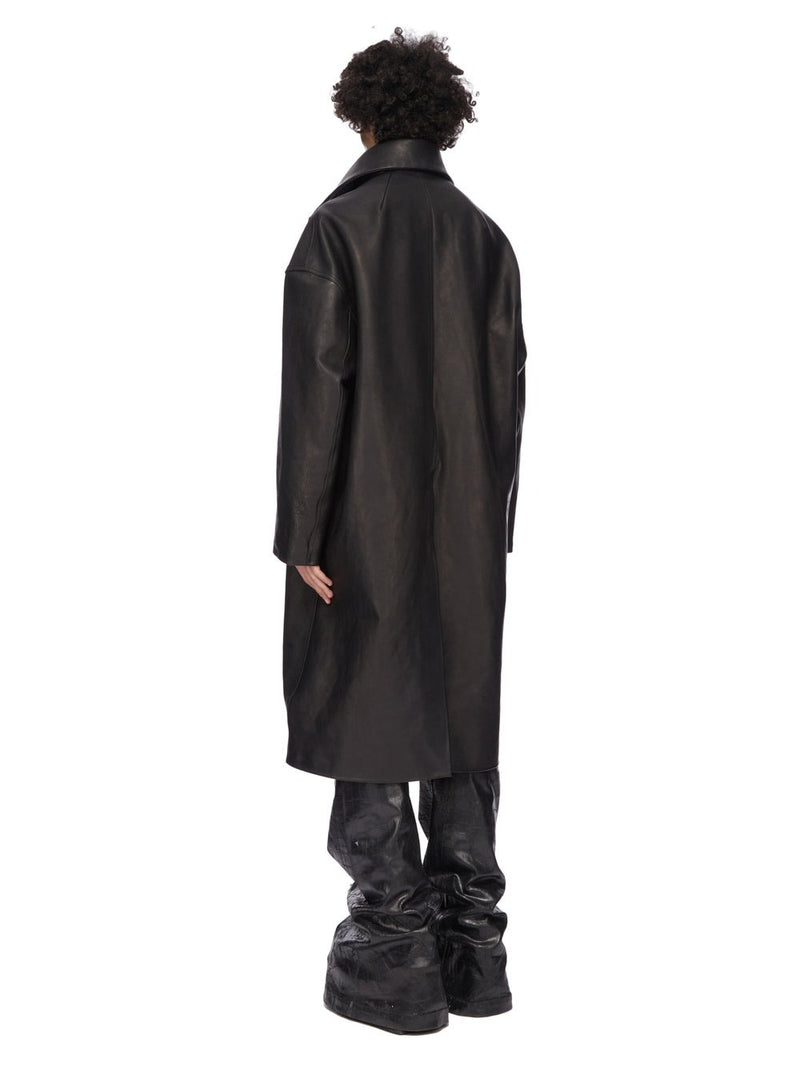 DRACUCOLLAR COAT