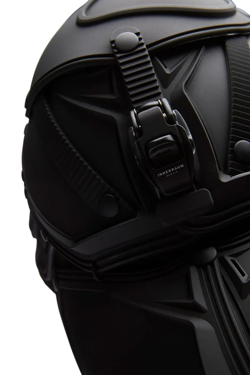 HELMET CAP