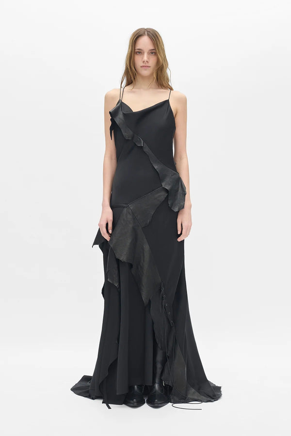 DADOR LONG DRESS