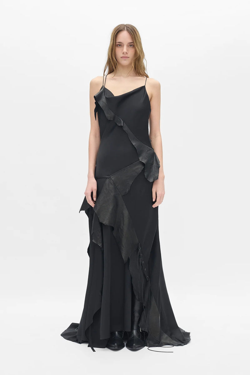 DADOR LONG DRESS