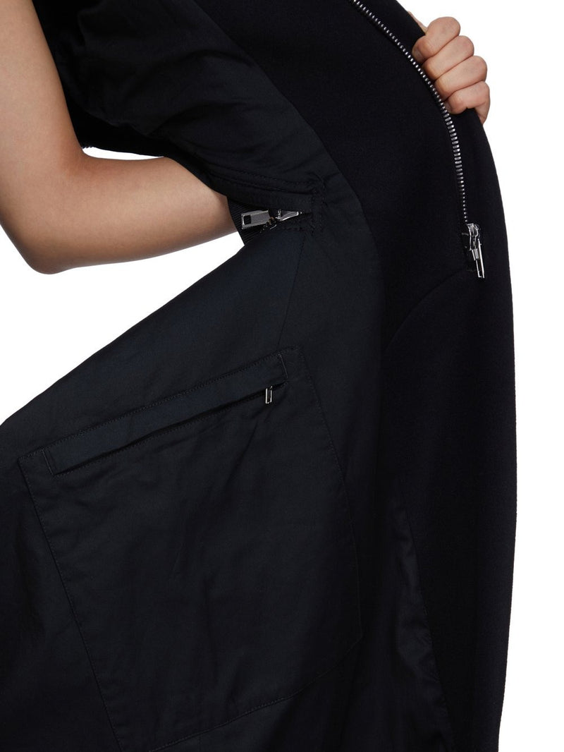 BLIXA CAPE LONG