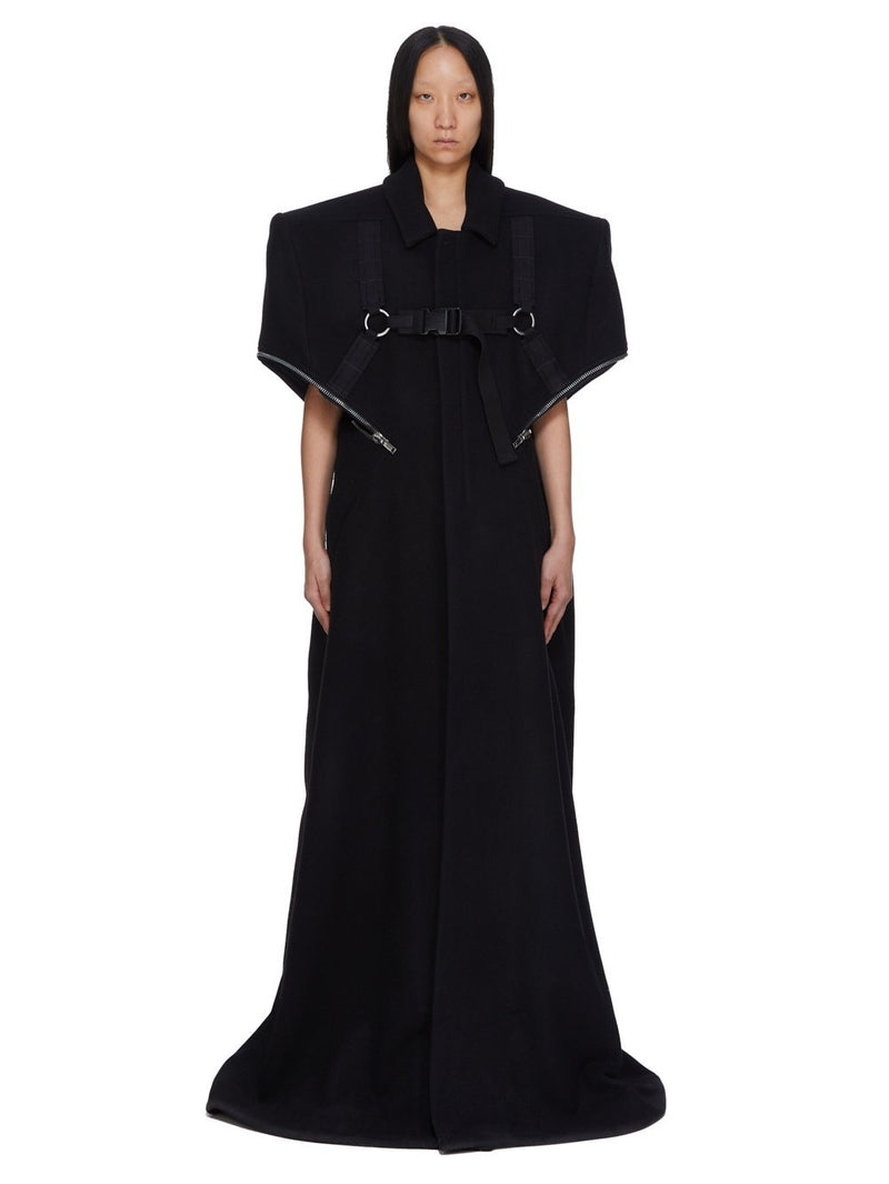 BLIXA CAPE LONG