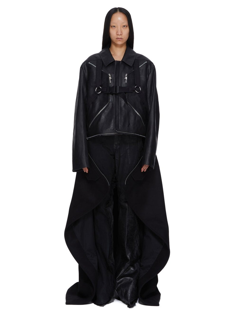 BLIXA JUMBO MAC LONG