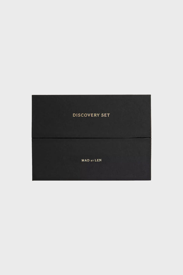 DISCOVERY SET COFFRET N°2