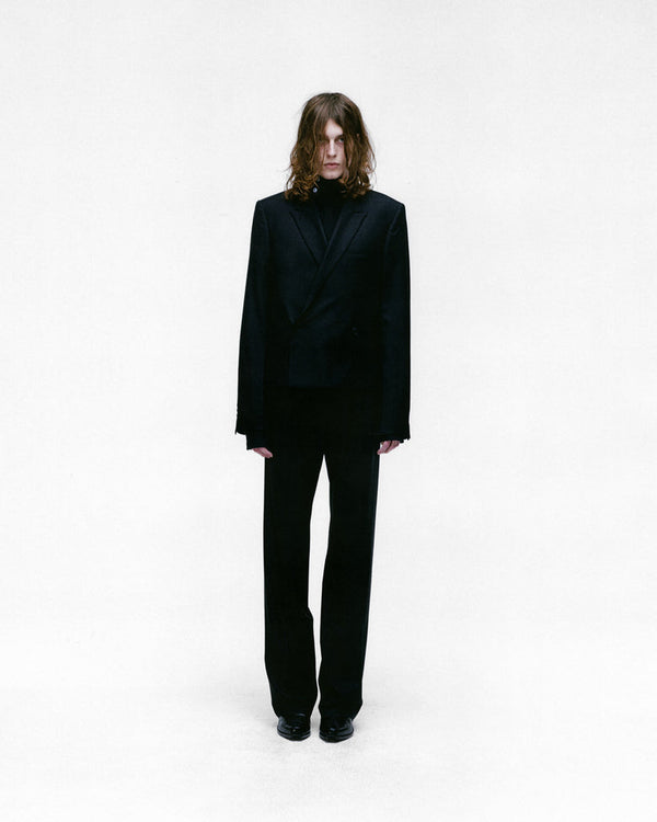 HENRY'S PERFECT TROUSERS