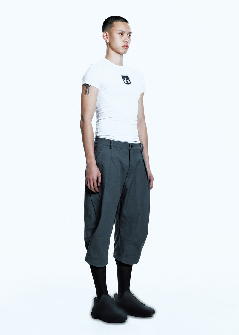 CONVERTIBLE CARGO PANTS